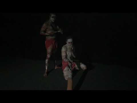 The Youth Mill Events - Didgeridoo and Dance