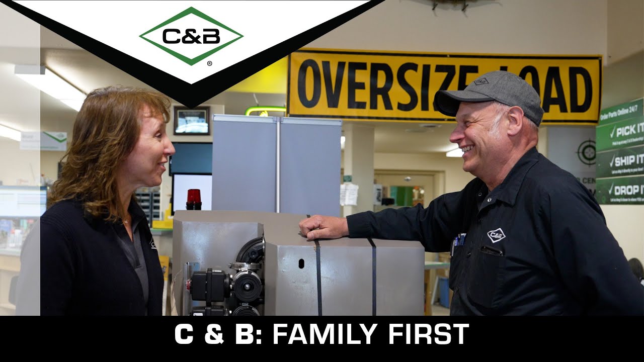 Family First Video