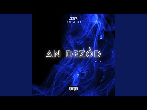 An Dezòd (feat. Jr prod. music)