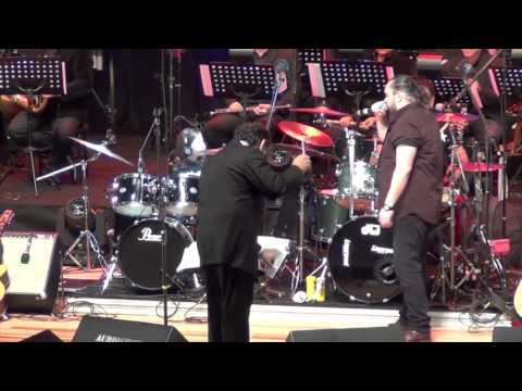 Blindagem e Rafaela Hultmann - Vida Gozada - Ópera De Arame - Curitiba - 17/10/2015