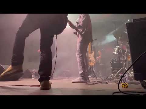 Jure Lesar in Krila ptice feat. Zoran Čalić - Parfum (live)