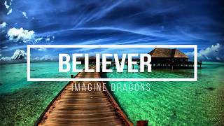 Download lagu Lirik Lagu Believer - Imagine Dragons [Terjemahan Lagu ENG-INA] mp3