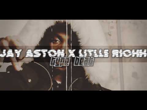 *FREE* JAY ASTON X LITLLE RICHH Type beat - "K4PTAIN DRIP" - (StudioMobil)