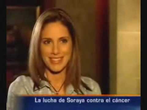 SORAYA - 10 de Mayo 2006 - Su Adiós... su legado / Caracol Noticias