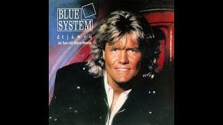 Blue System - New York - Berlin - Paris