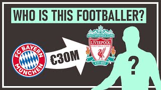 Guess the footballer from the TRANSFER and the AMOUNT Part 4/4 | 2020/21 Transfers (Football Quiz)