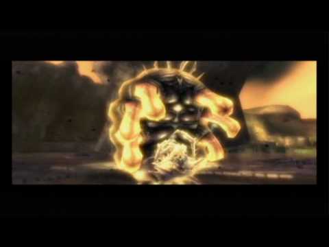 Twilight Princess Walkthrough Part 34 - Final Tear of Light *HD*