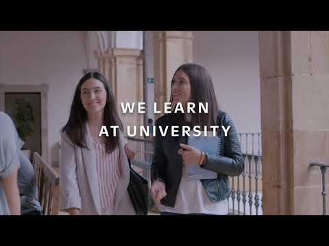 University Master's Degrees in Education
