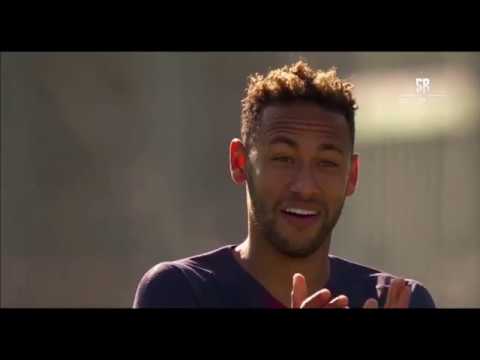 Neymar Jr ● BEBE   6ix9ine ft  Anuel AA ᴴᴰ