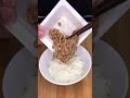 The Most Shocking Japanese Breakfast