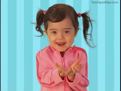 BABY SIGNING TIME S0 2 Here I Go   5   sleep songs