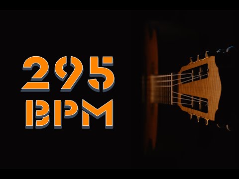 295 BPM - Metronome