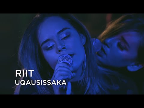 Riit | uqausissaka | CBC Music