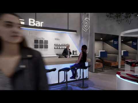 DStv new flagship customer experience concept store