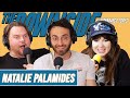 The Hillary Clinton Simulation With Natalie Palamides The Downside With Gianmarco Soresi 210