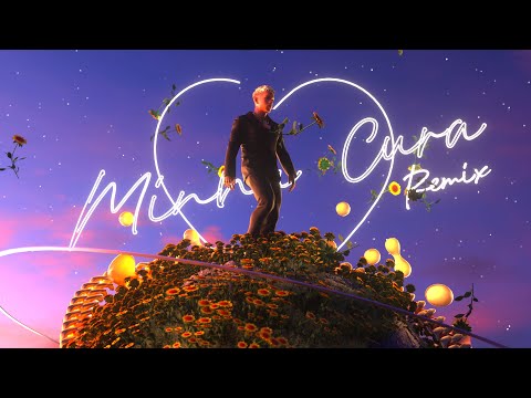 MC CABELINHO - MINHA CURA FT. BELO  (prod. MOUSIK)