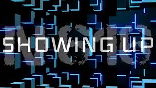 Video SYNTH-ME LABEL PRESENTS: N-616 "Showing UP (EP)"