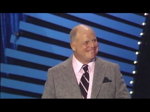 Don Rickles and Jerry Lewis (1984) - MDA Telethon