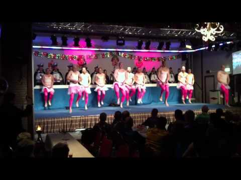 Deurtrekkers 2011 Heumen