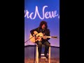 Alan Merrill, When The Night Comes, Ginger NY TV show, MNN 2018