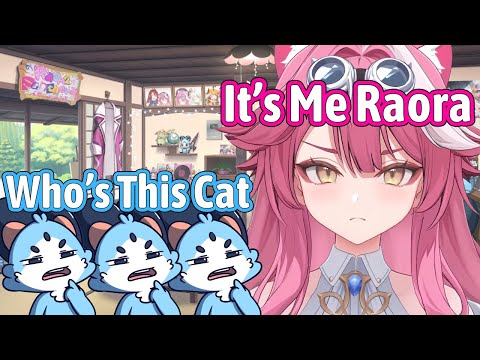 Chattini Reaction Everytime Raora Mamma Take Off Her Hat【Hololive EN】 Chattini Reaction Everytime Raora Mamma Take Off Her Hat【Hololive EN】