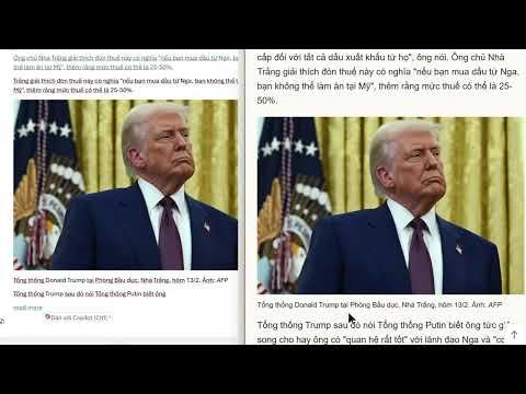 Item video thumbnail