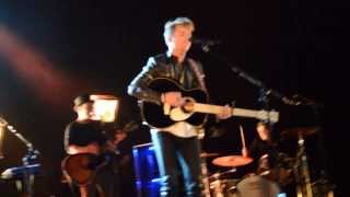 Mads Langer - Riding Elevators