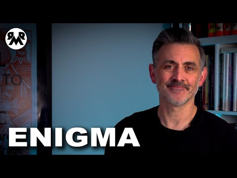 Enigma by Christian Grace Review