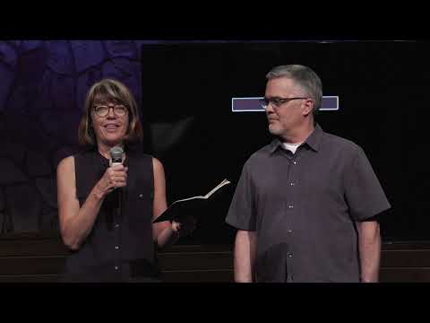 How to Navigate Difficult Issues: Bringing Joy to Relationships Through Cruciform Living