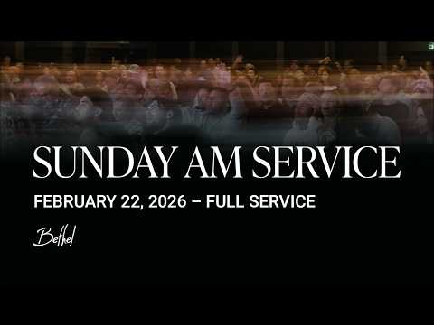 Bethel Church Service | Hayley Braun Sermon | Worship with Martin Smith, Paul McClure