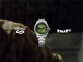 5 Sports Automatic HUF Limited Edition SRPM09K1