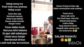 Download lagu MINTALAH HARTA WARISAN YANG TIDAK PERNAH HABIS, PAHAMI DAN MELAKUKANNYA. mp3 Download lagu MINTALAH HARTA WARISAN YANG TIDAK PERNAH HABIS, PAHAMI DAN MELAKUKANNYA. mp3