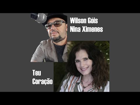 Teu Coração - Wilson Góis