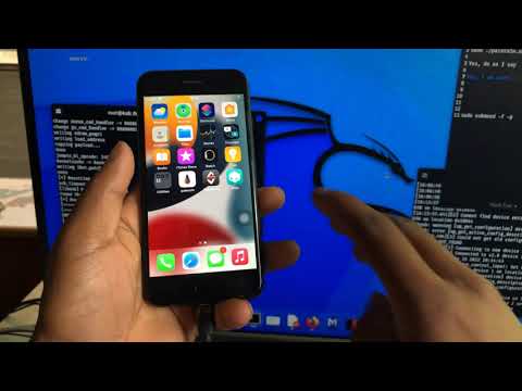 Palera1n Jailbreak iOS 15-16.2  | How to install guide?