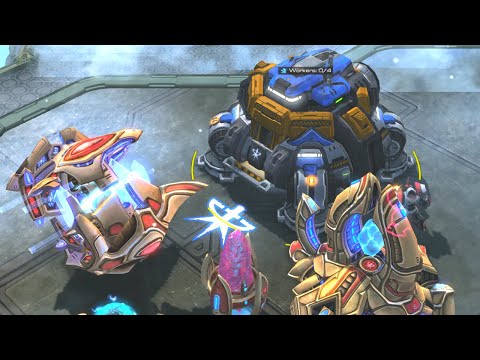 I Planetary Rushed A Big Twitch Streamer