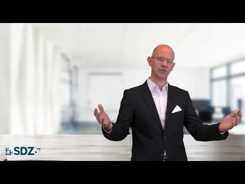 SDZ stellt sich vor