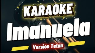 Download lagu 🎤KARAOKE ( IMANUELA ) Versi Tetun Viral kizomba 2026  🇹🇱 #karaoke #kizomba #dansa  #lagutetun  mp3