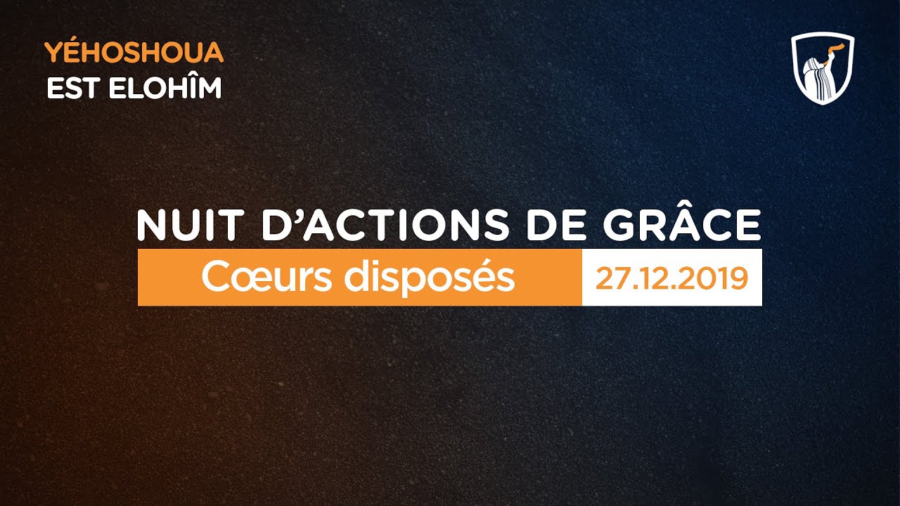Thumbnail of video: Coeurs disposés - Association