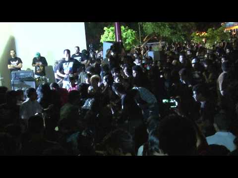 JARAKILLERS - DIA MUNDIAL DO ROCK 2013