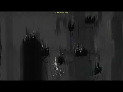 Rain World - Rare Rain Variation?