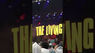 The Living End  - Bloody Mary live at Harvest Rock Festival Adelaide 2022