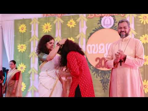 🌸✨ Onam 2025 @NBV ✨🌸