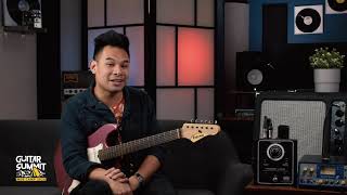 Video thumbnail for Jay Leonard & Tone King: Amp Attenuation with the Ironman II Mini @ Guitar Summit Web Camp 2020 by Guitar Summit