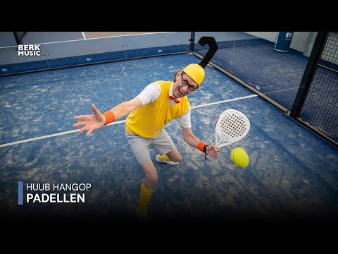 Huub Hangop - Padellen