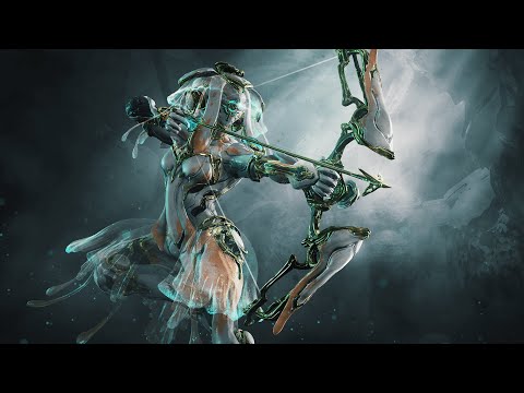 Warframe: Ultra Easy Solo Ivara Prime Relic Farm With 1-Shot Hammer Ash + Drop Info In Description