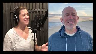 David Wilcox &amp; The Cosmic Orchestra - &quot;Hold It Up To The Light&quot;