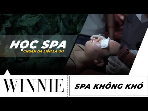 HỌC SPA CÙNG BÁC SĨ DA LIỄU LÀ HỌC GÌ?