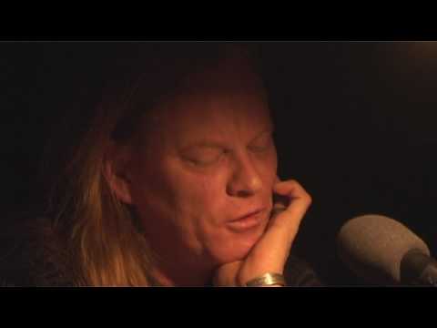 Eiríkur Hauksson á Eyðieyjunni á Bylgjunni 1. mars 2009