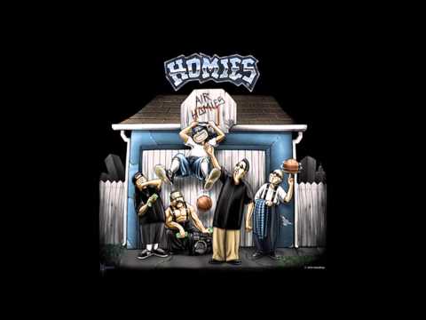 Primo , Tiny , Rascal - True gangsters