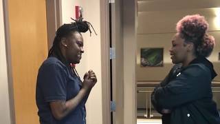 Where Queens Meet: S1:E1 "Pilot"